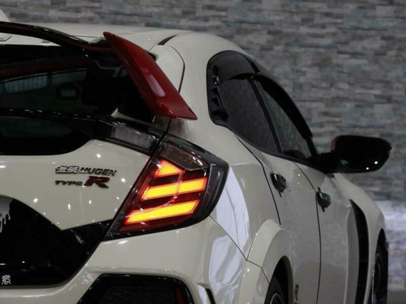 CIVIC
