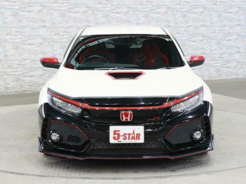 CIVIC