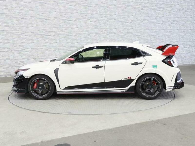 CIVIC