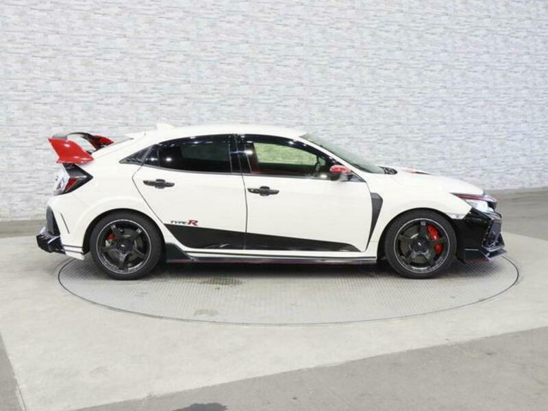 CIVIC