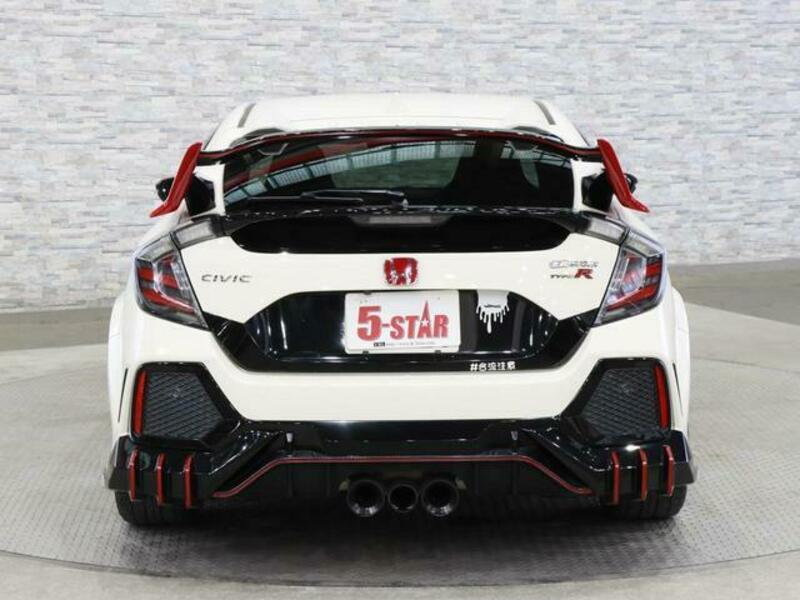 CIVIC