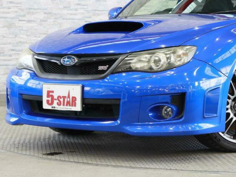 IMPREZA