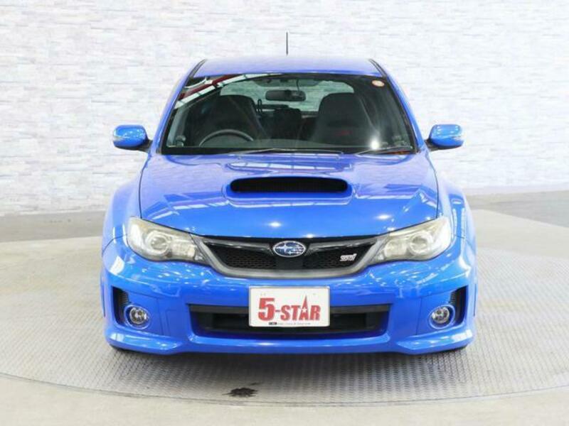 IMPREZA