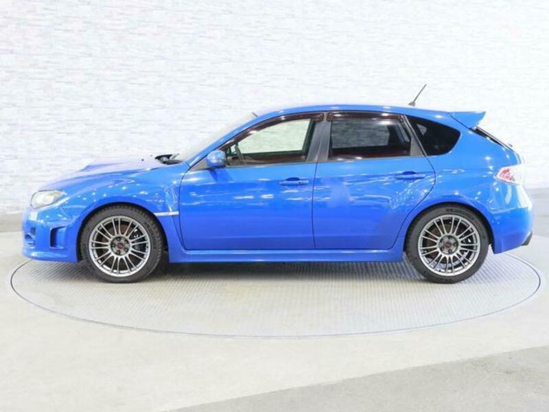 IMPREZA