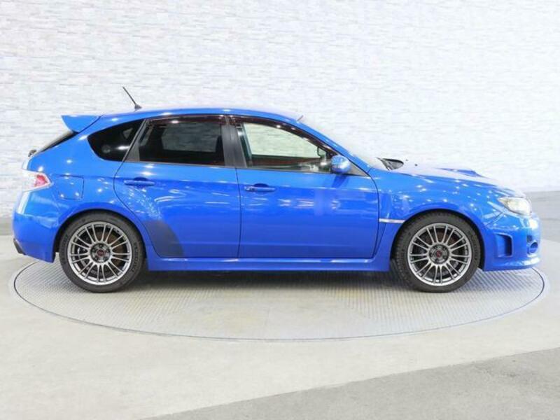 IMPREZA