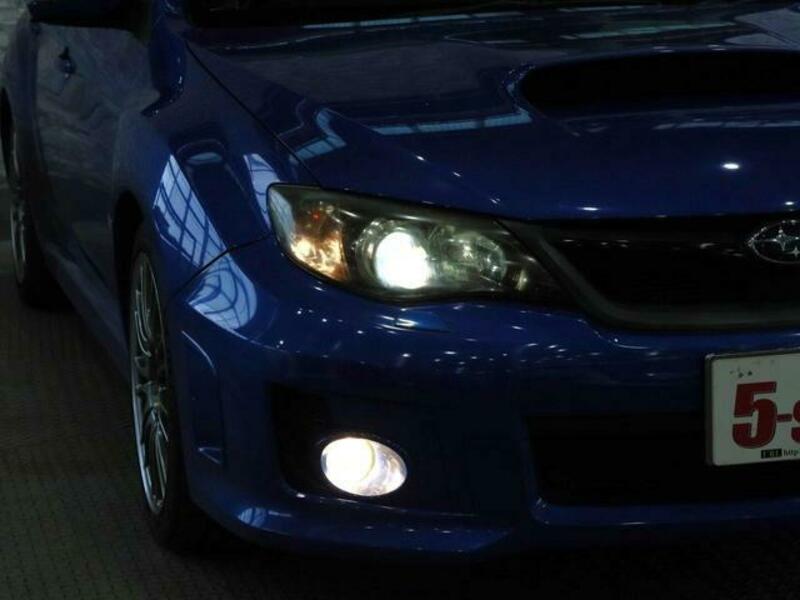 IMPREZA