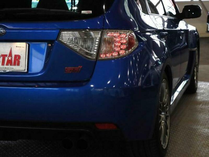 IMPREZA