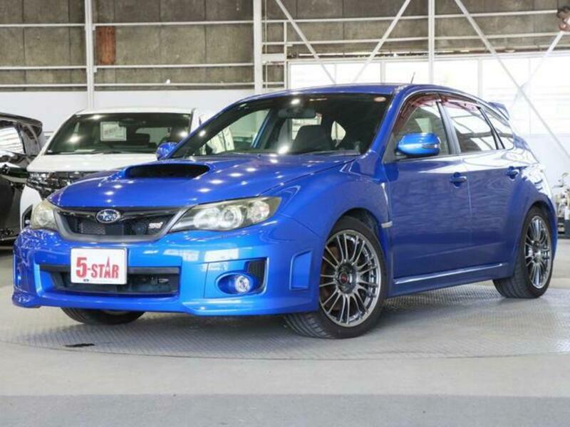 IMPREZA