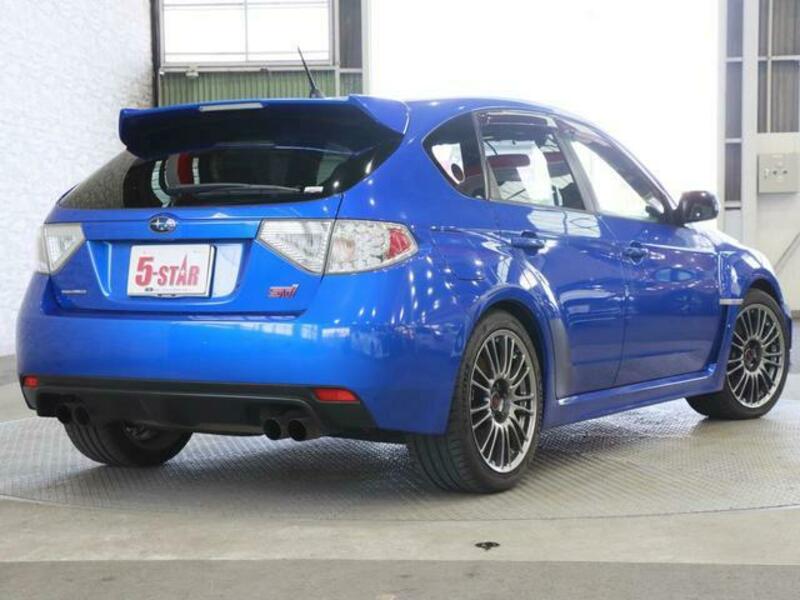 IMPREZA