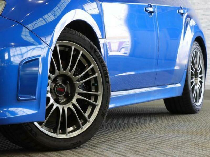 IMPREZA