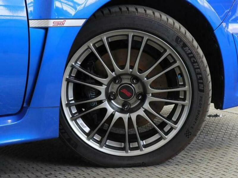IMPREZA
