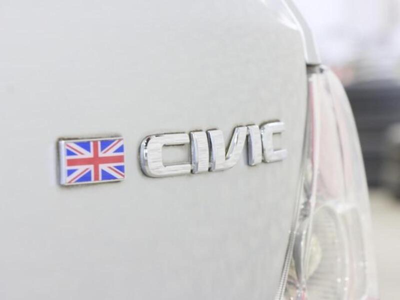 CIVIC