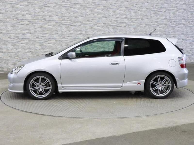 CIVIC