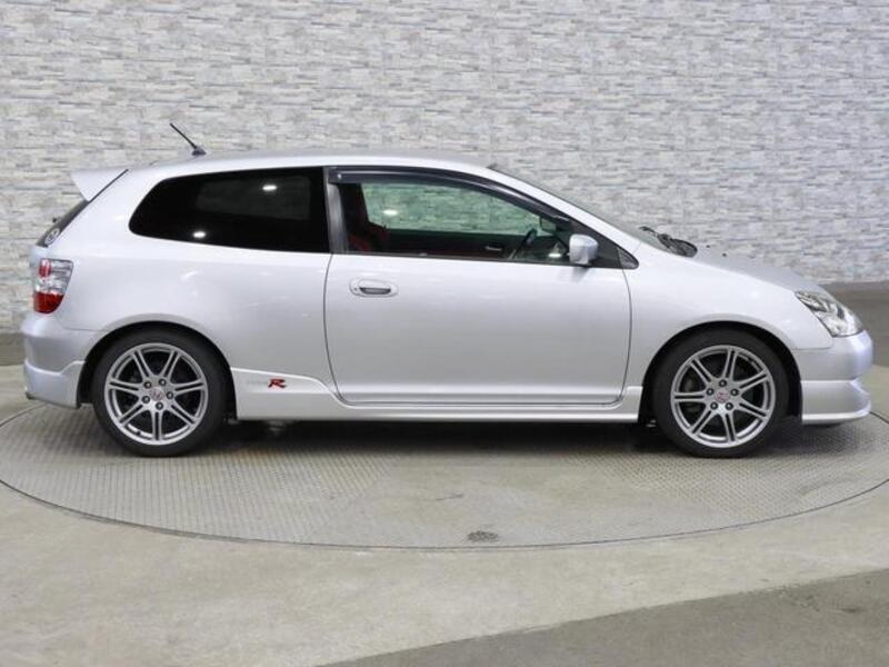 CIVIC