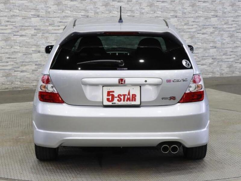CIVIC