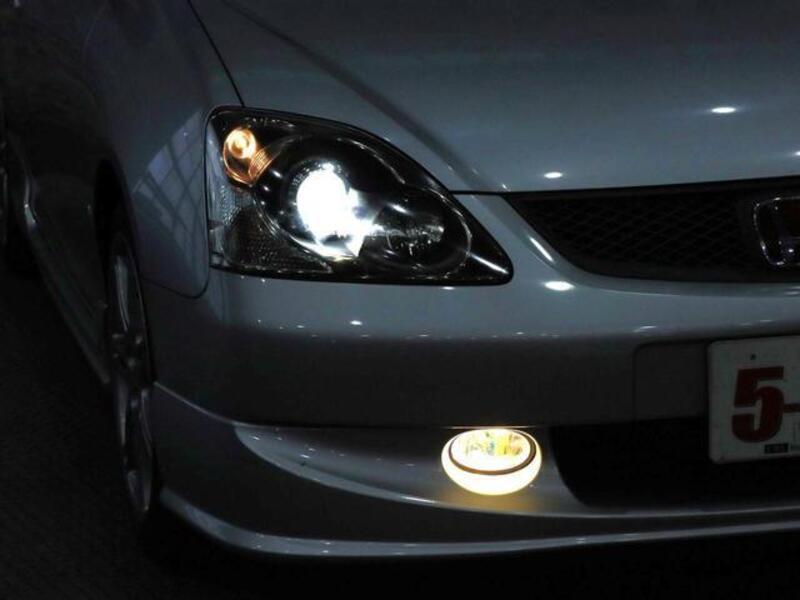 CIVIC