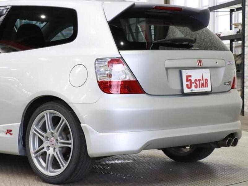 CIVIC