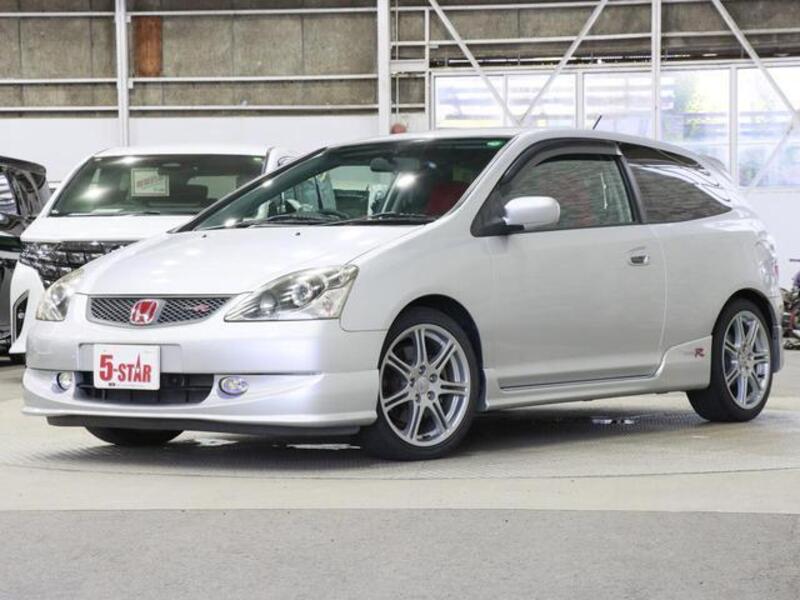 CIVIC