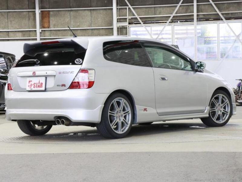 CIVIC