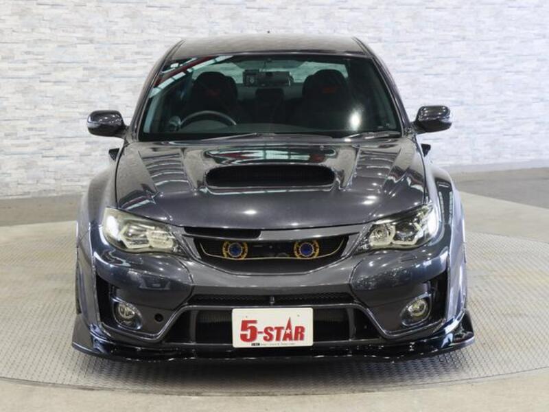IMPREZA