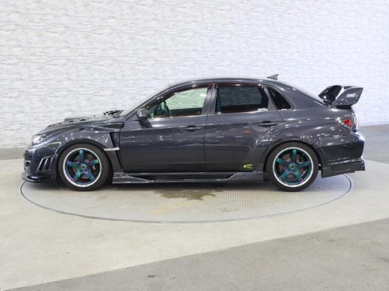 IMPREZA