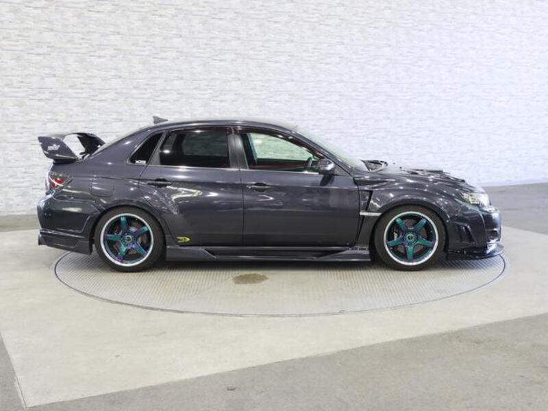 IMPREZA