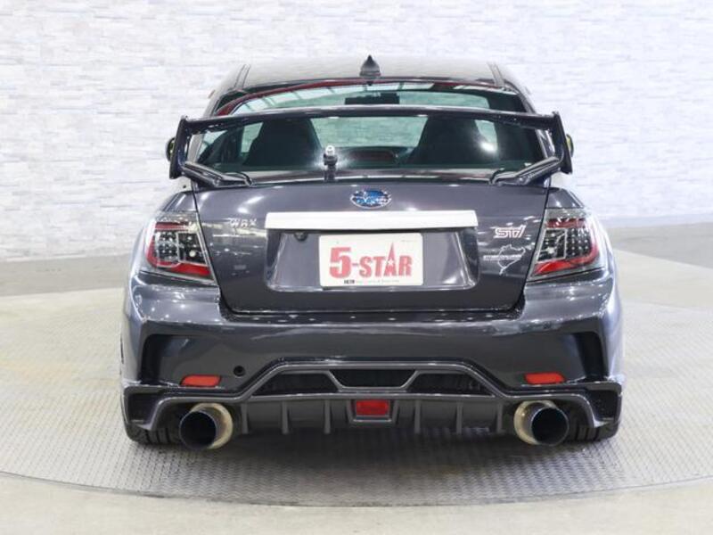 IMPREZA