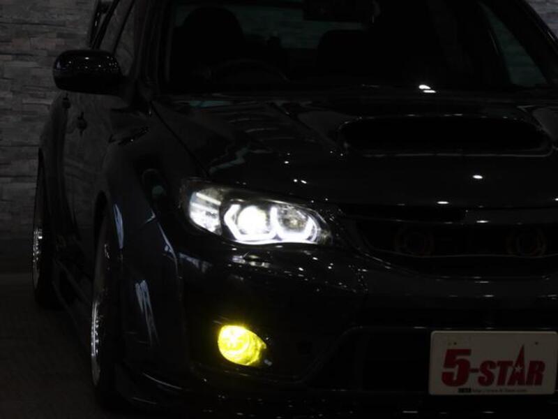 IMPREZA