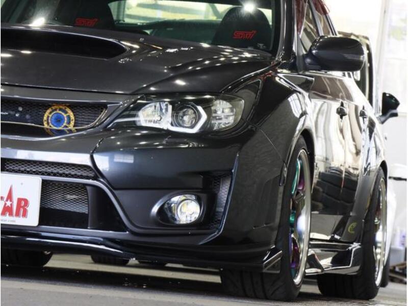 IMPREZA
