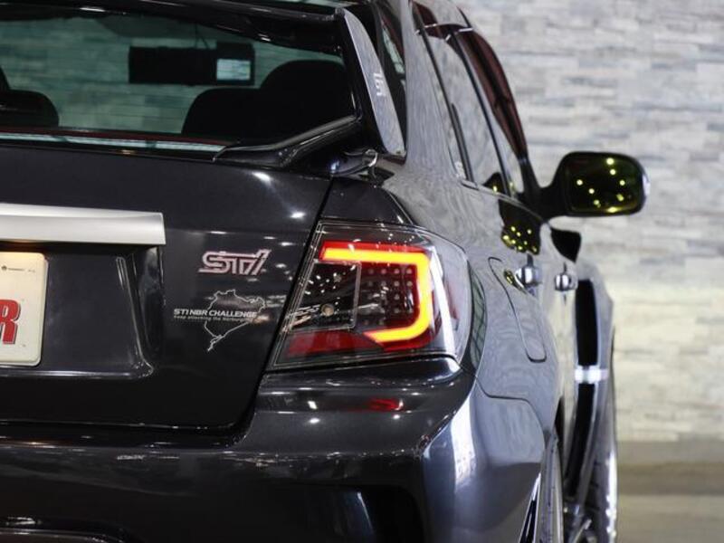 IMPREZA