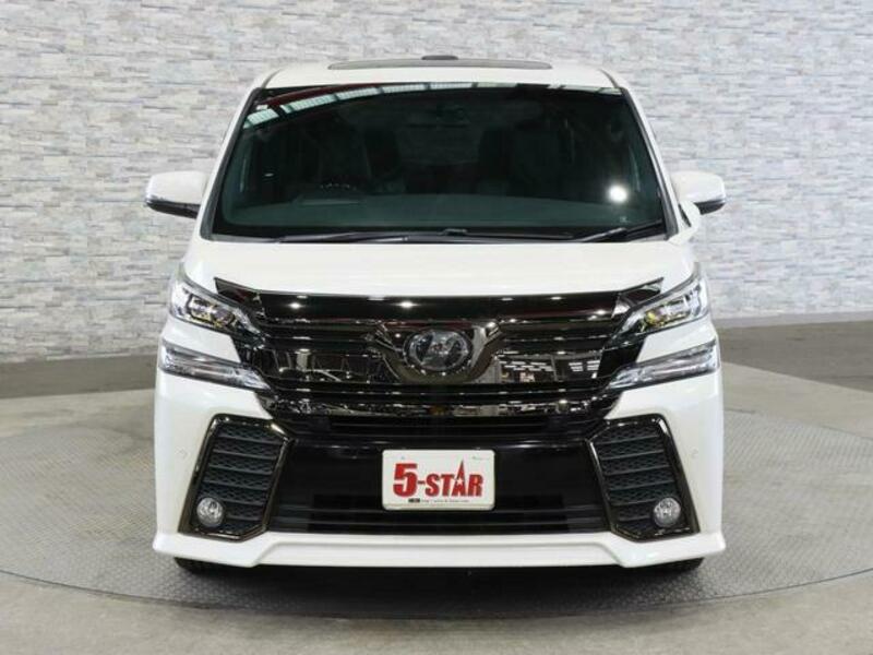 VELLFIRE