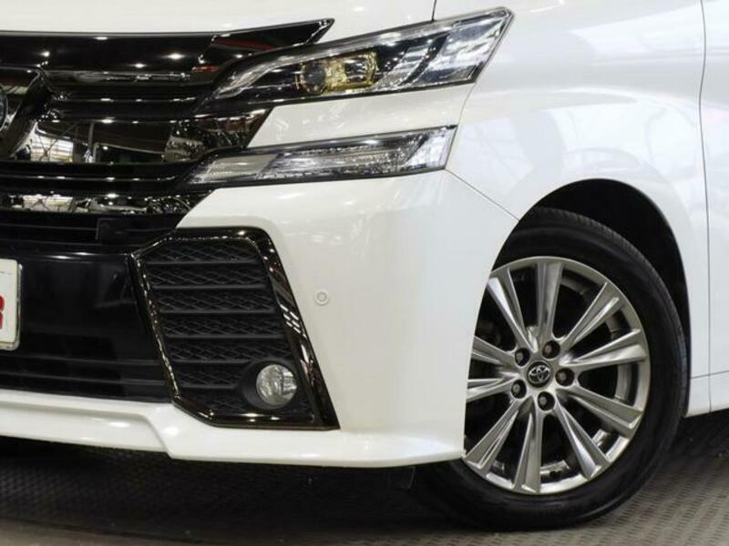 VELLFIRE