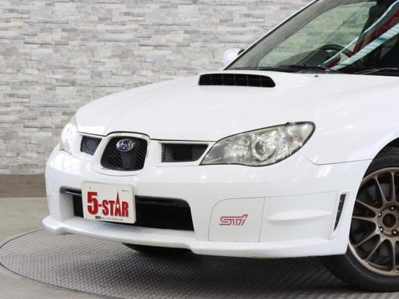 IMPREZA