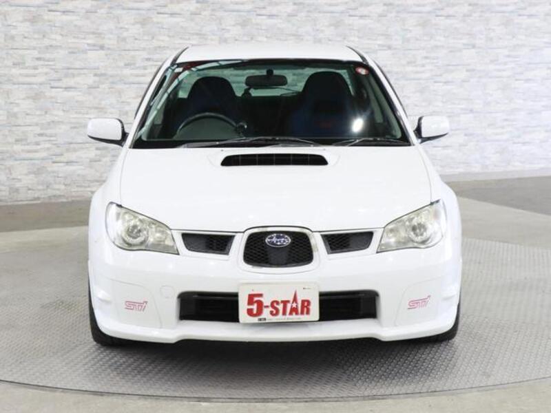 IMPREZA