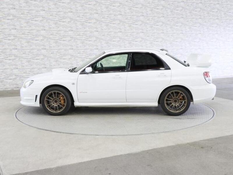 IMPREZA