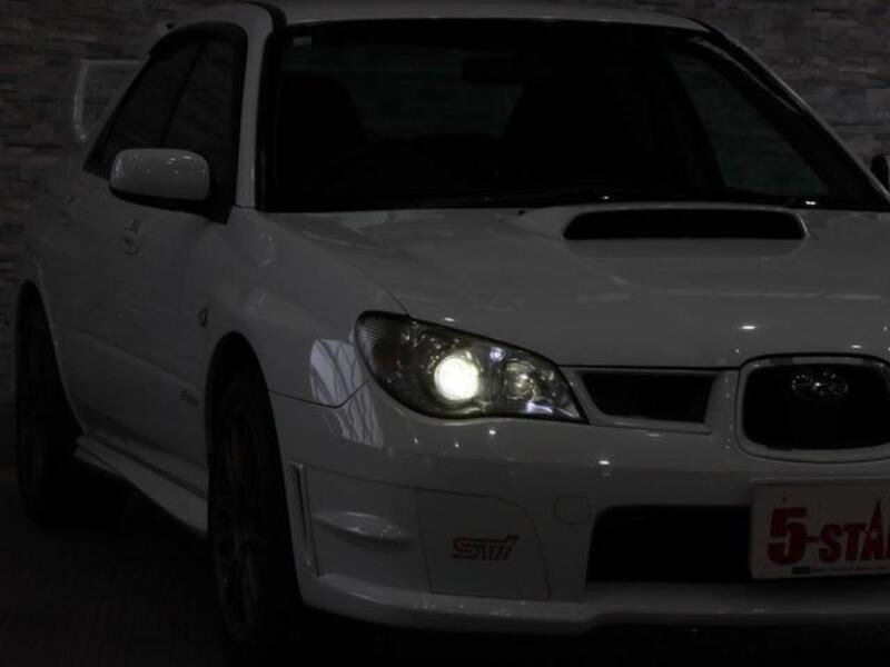 IMPREZA