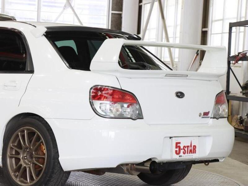 IMPREZA