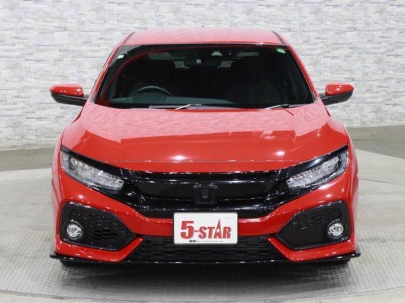 CIVIC