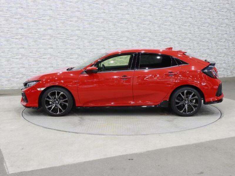 CIVIC