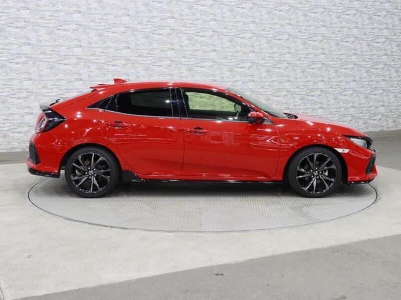 CIVIC