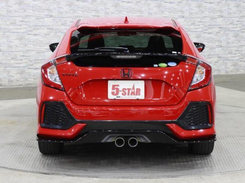 CIVIC