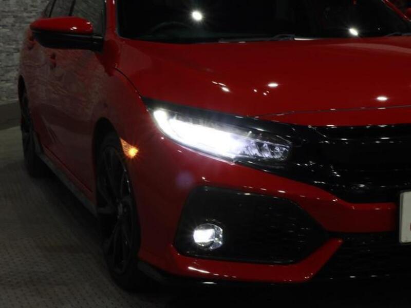 CIVIC