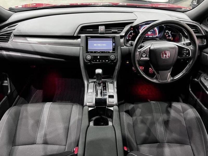 CIVIC