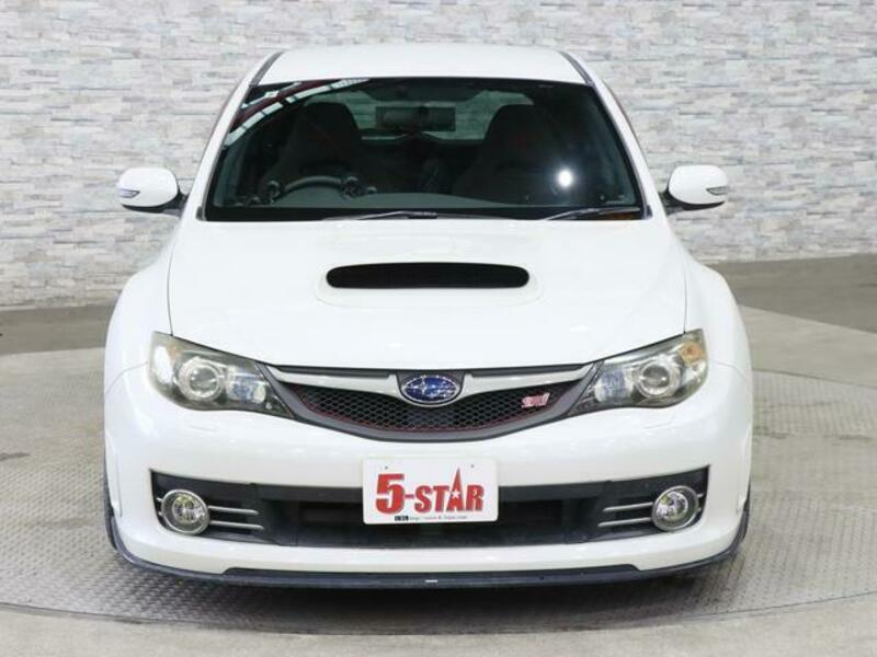 IMPREZA