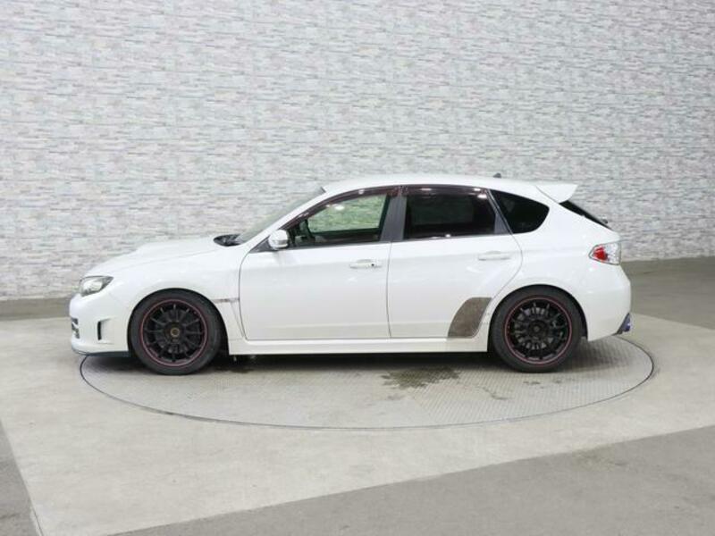 IMPREZA