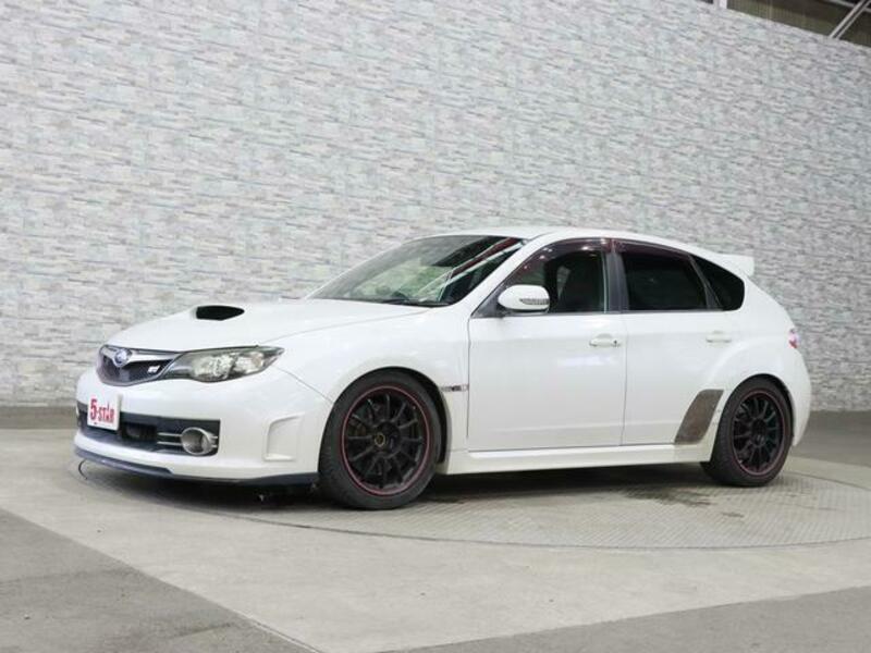 IMPREZA