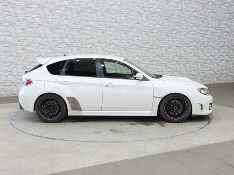 IMPREZA