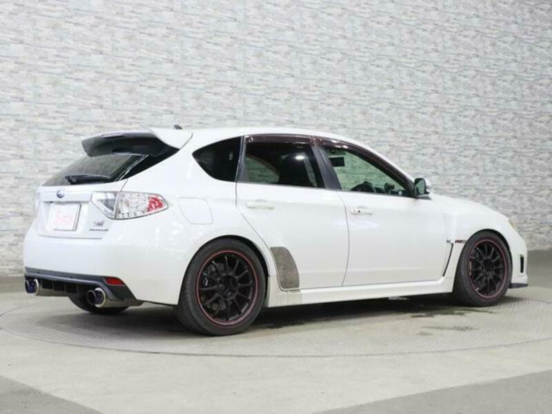 IMPREZA