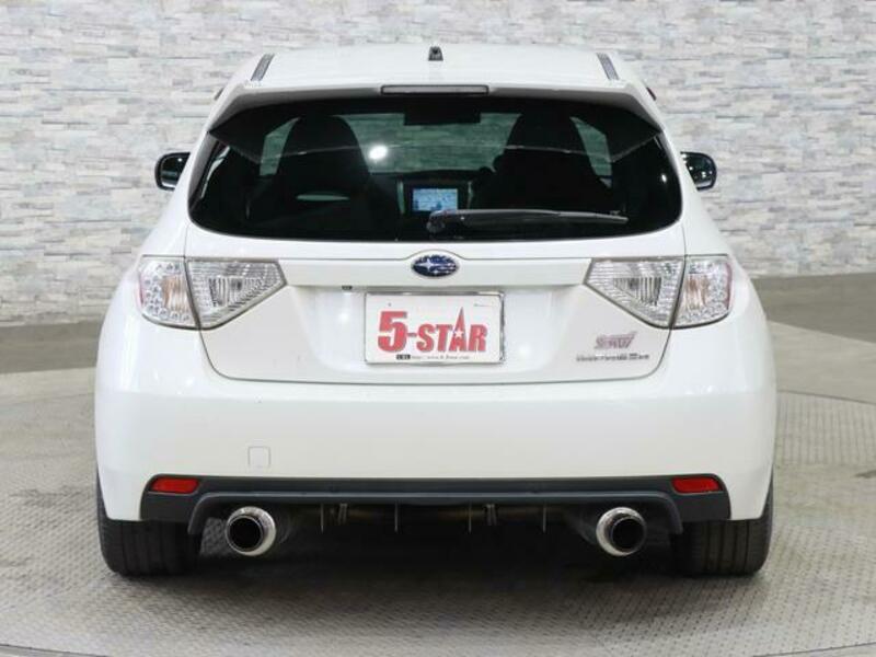 IMPREZA