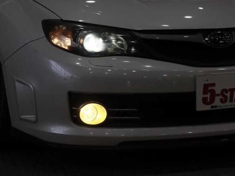 IMPREZA